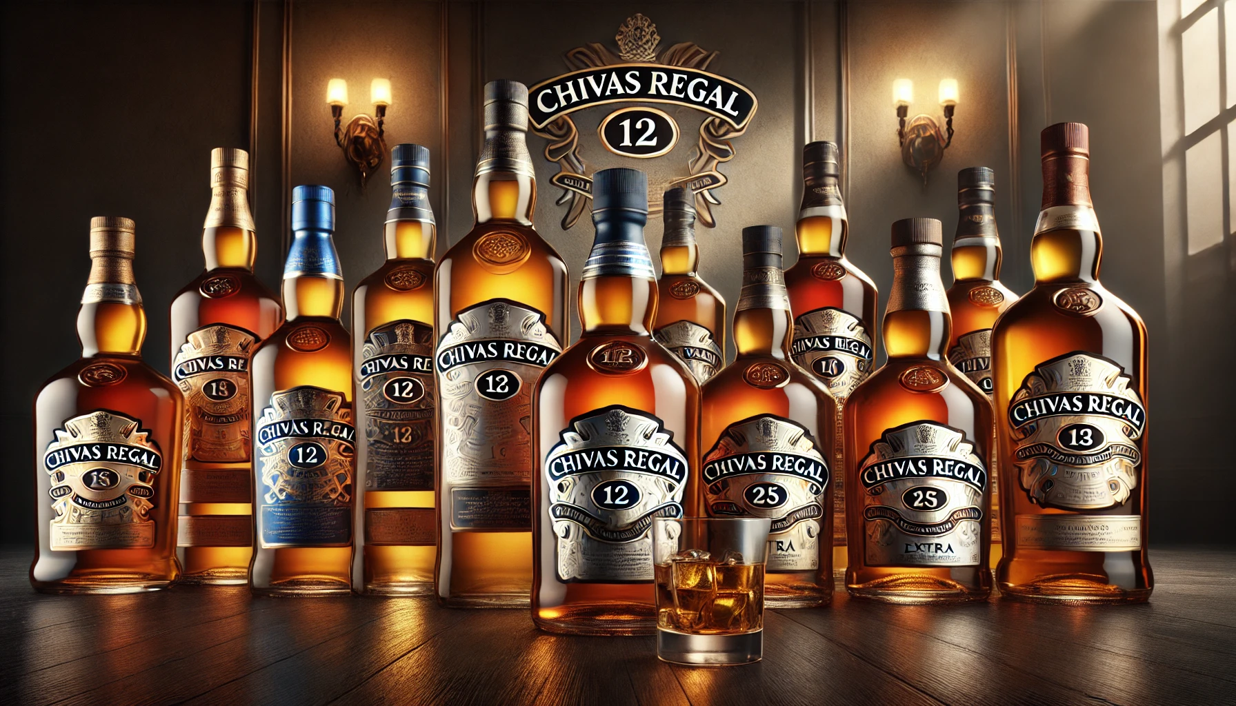 Chivas Regal