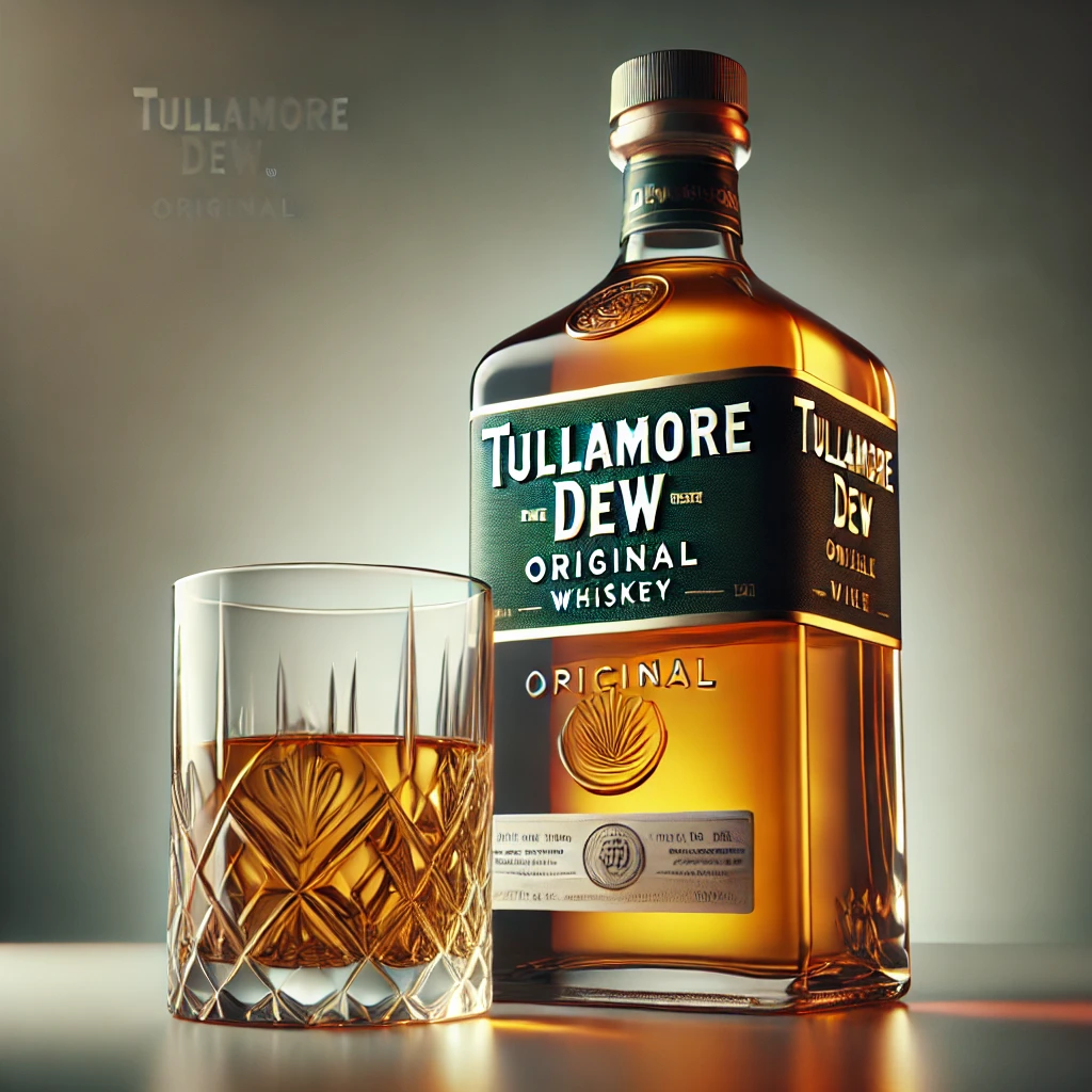 Tullamore DEW Original