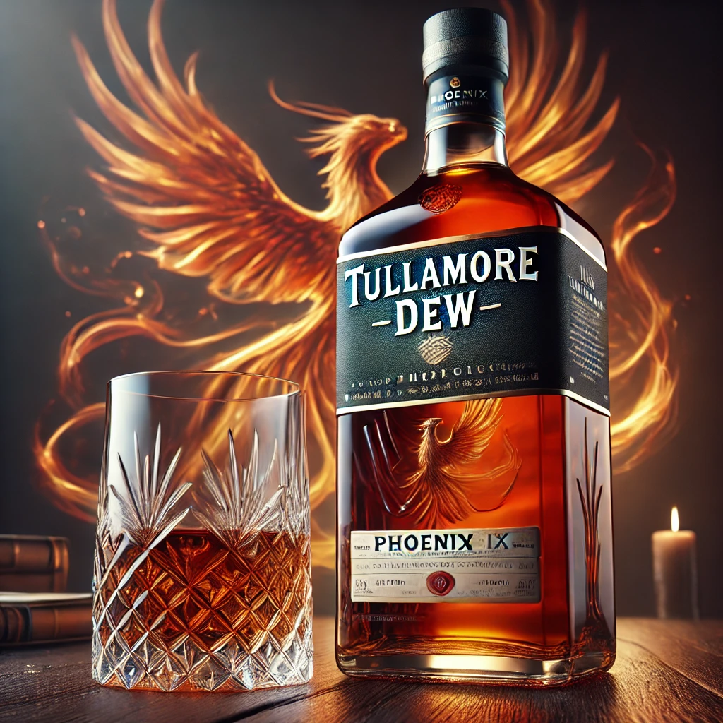 Tullamore DEW Phoenix