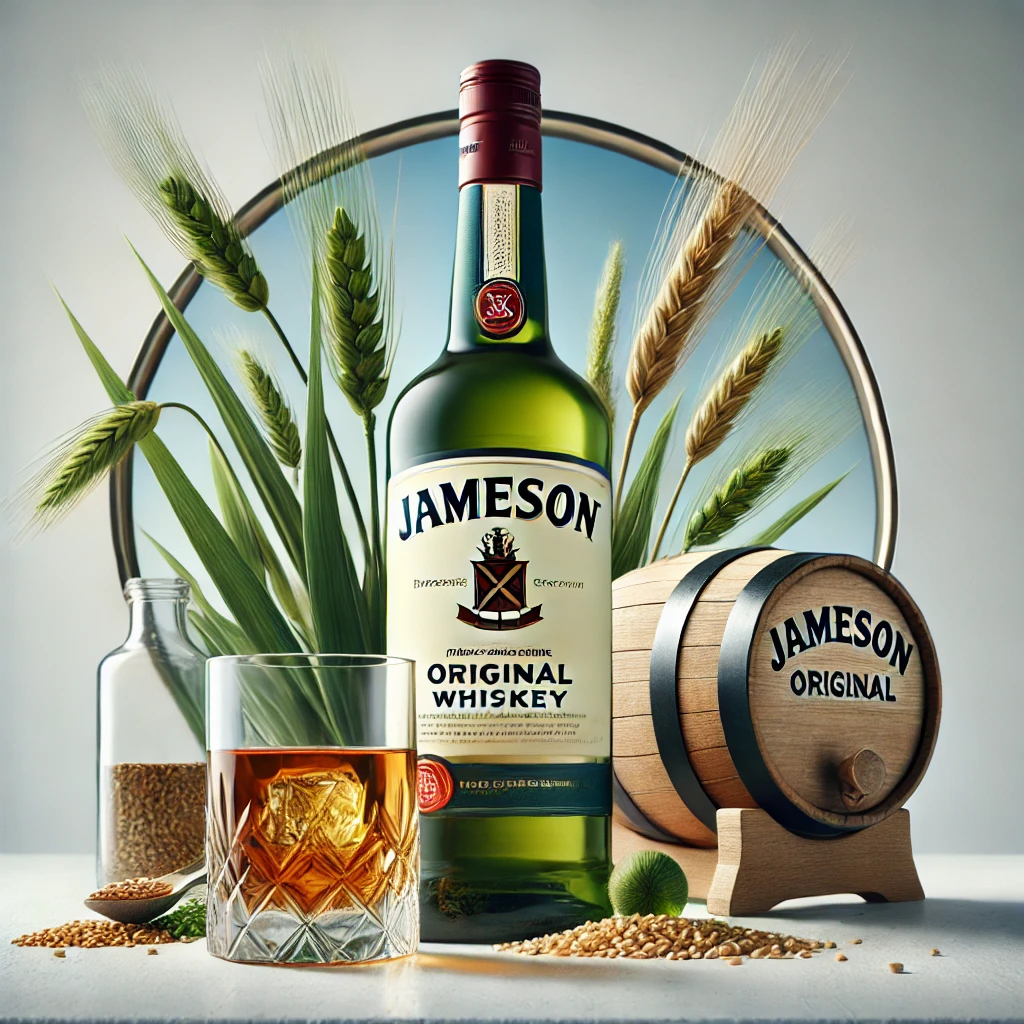 Jameson Original 