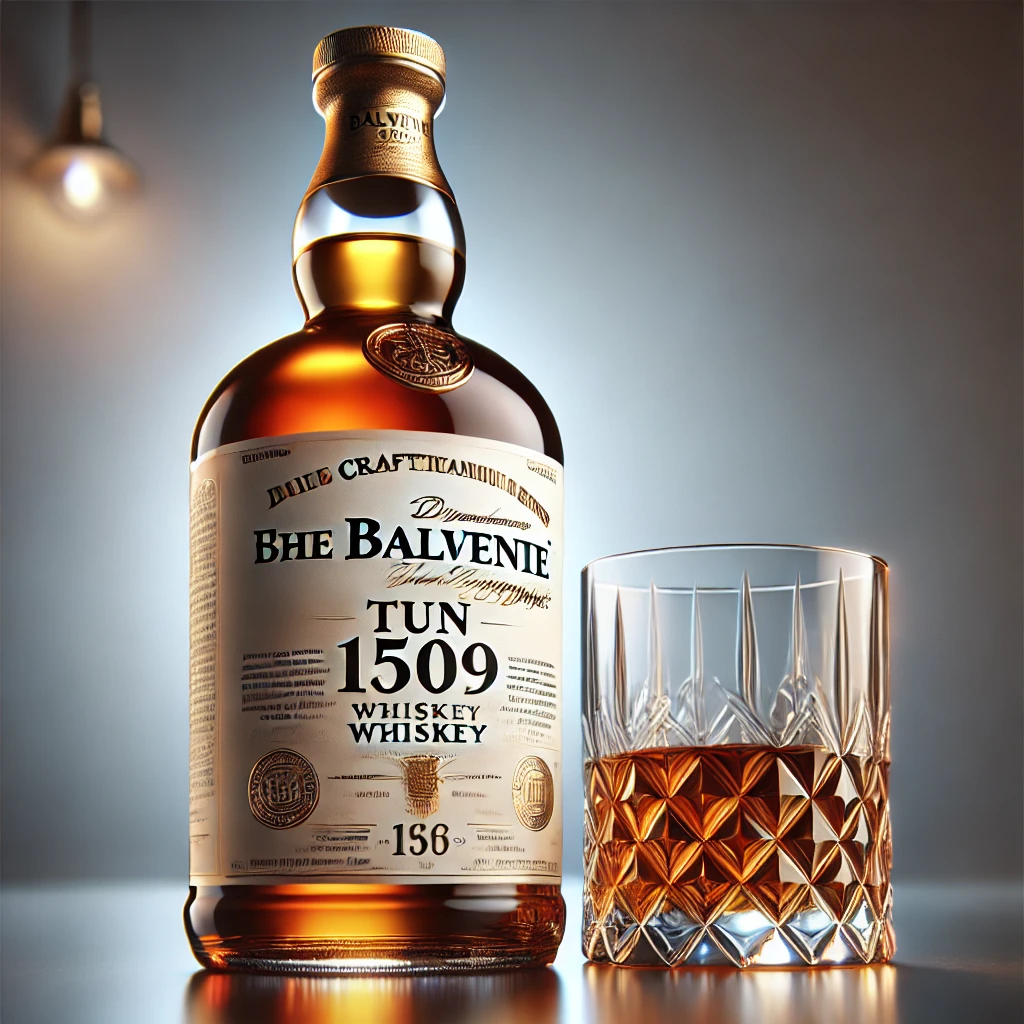 Balvenie Tun 1509