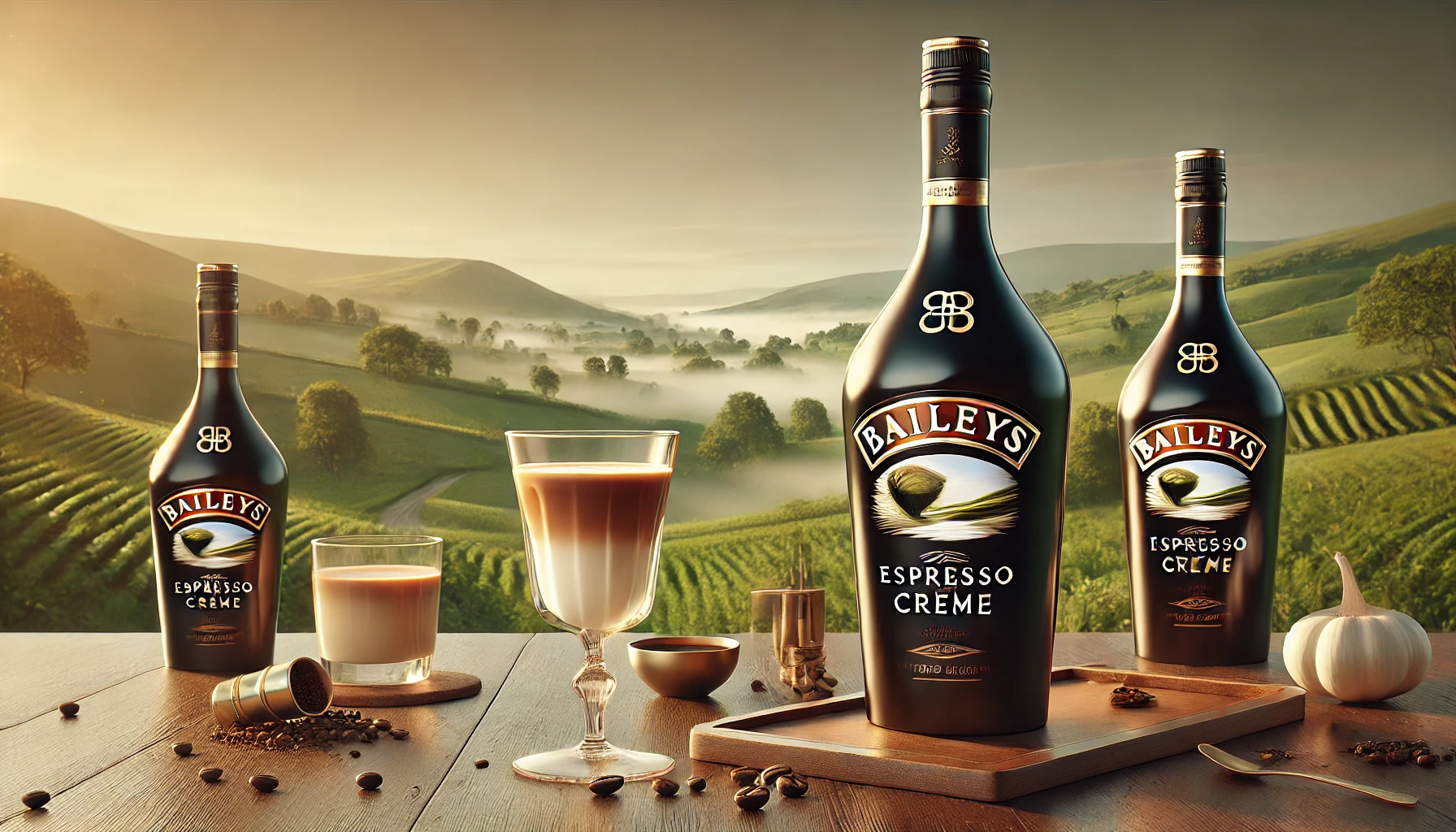 Baileys Espresso Creme