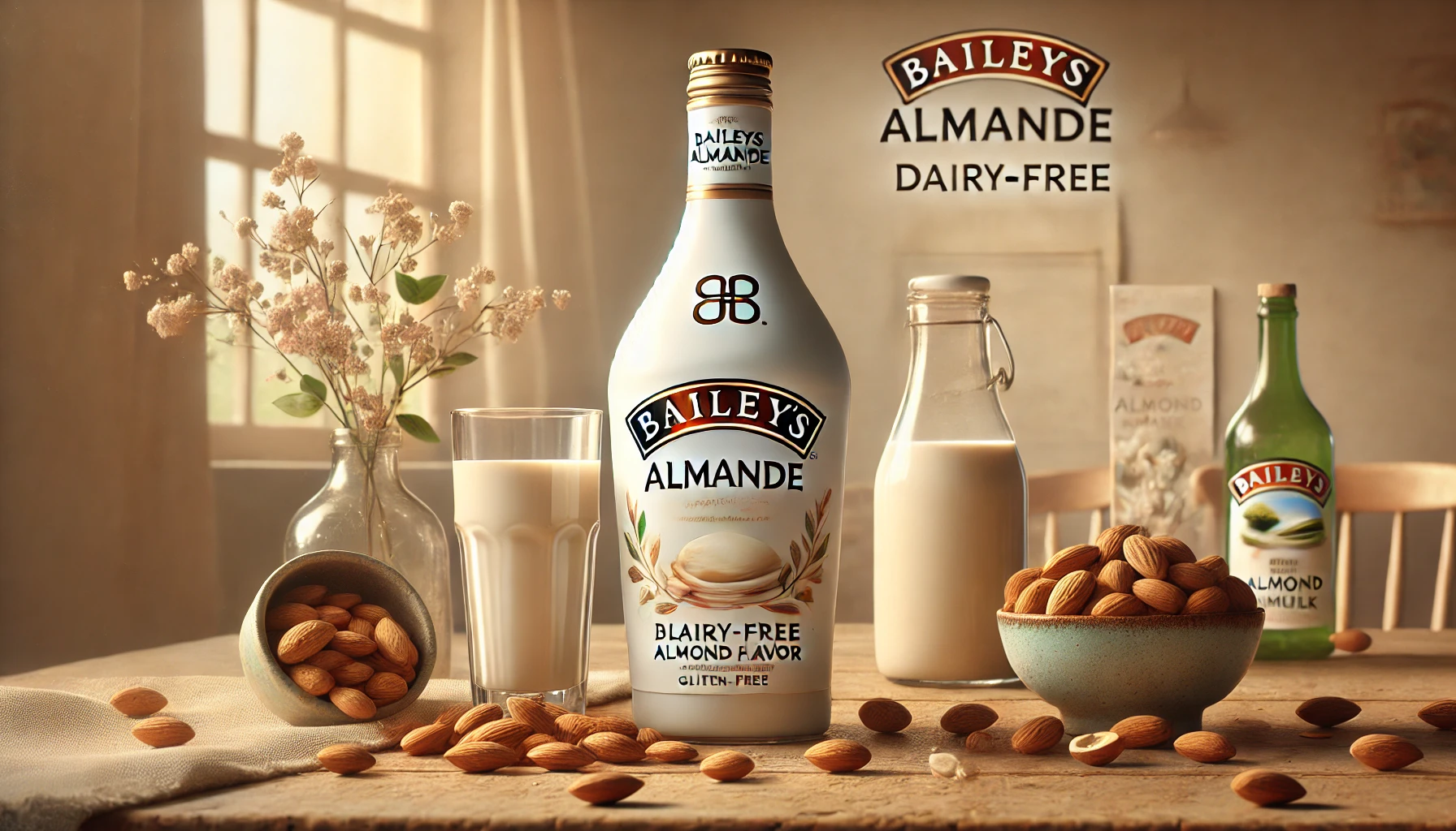 Baileys Almande