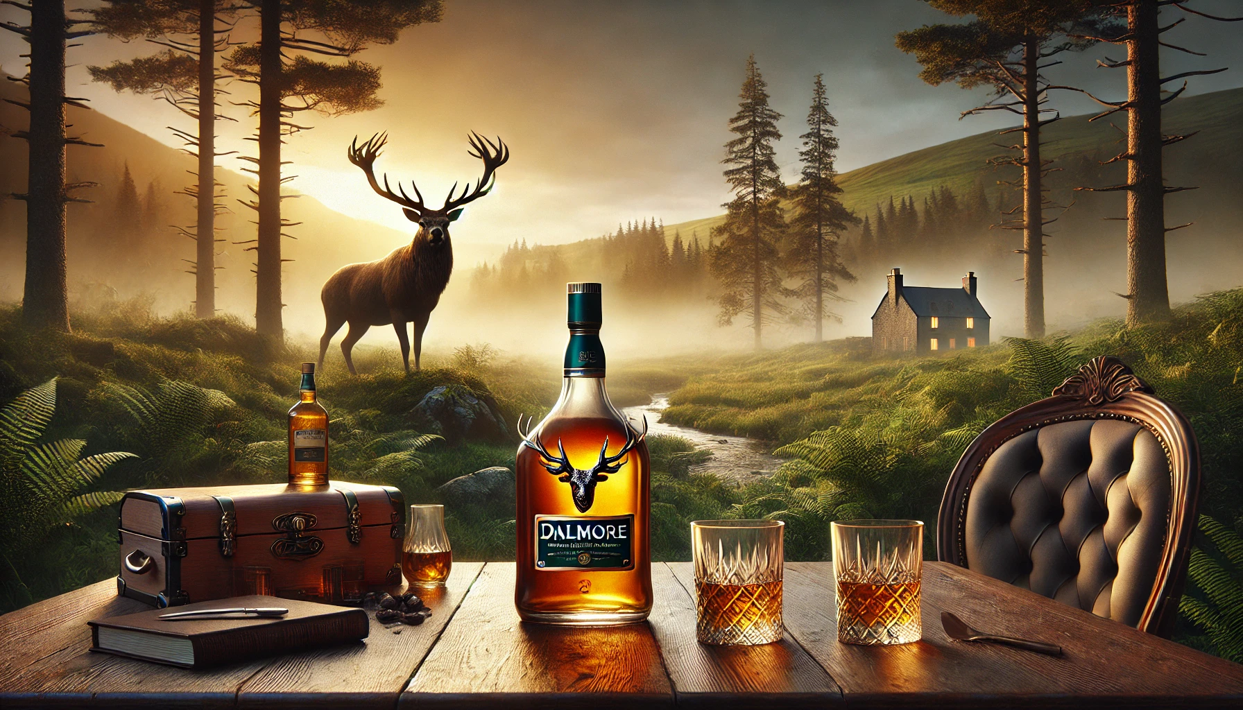 Dalmore