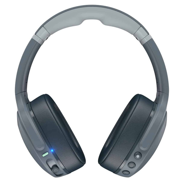 Słuchawki Skullcandy Crusher Evo Wireless Chill Grey (S6EVW-N744)