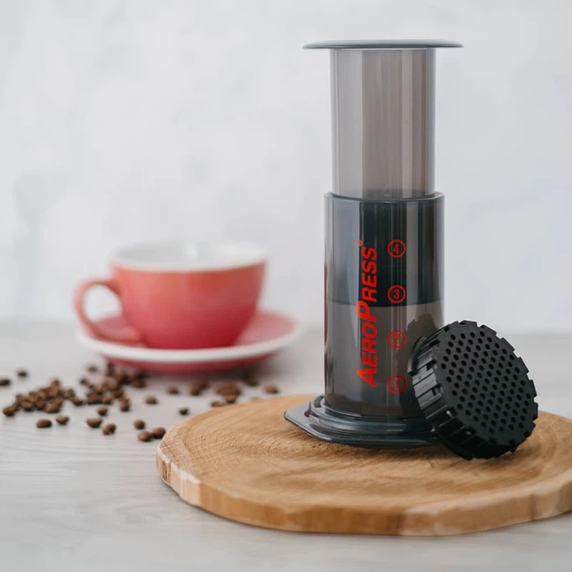 Aeropress do kawy AeroPress Original 250 ml