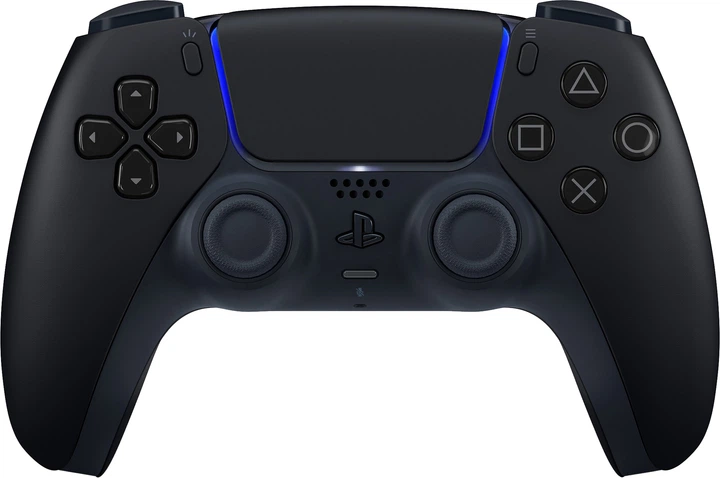 Bezprzewodowy gamepad Sony PlayStation Dualsense PS 5 Black (9827399)