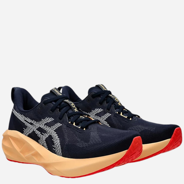 Buty do biegania męskie ASICS Novablast 5 1011B974-404