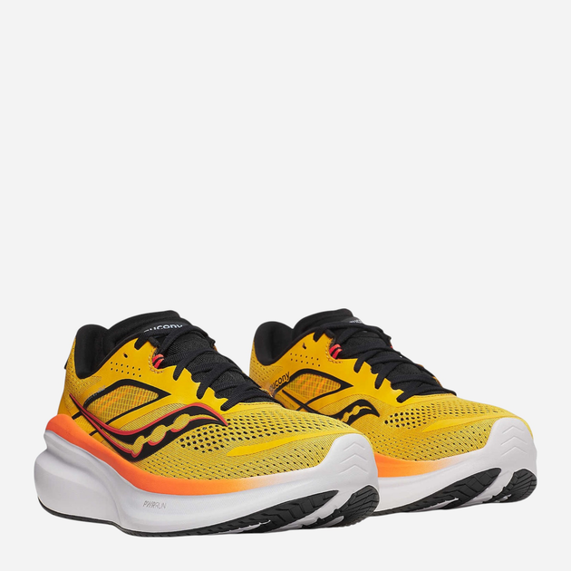 Buty do biegania męskie Saucony Omni 22 S20926-161