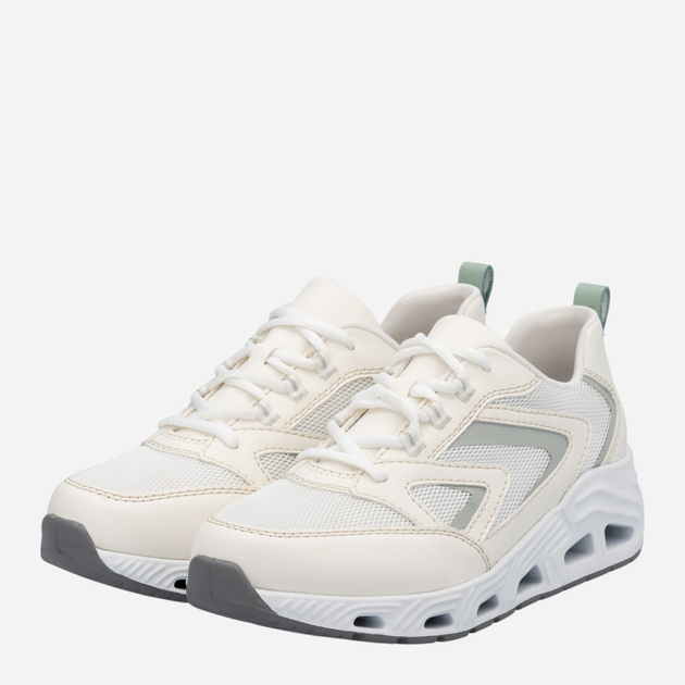 Buty sportowe damskie RIEKER N5205-80