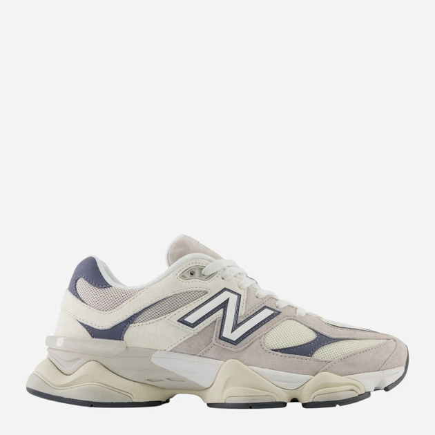 Buty sportowe męskie New Balance 9060 U9060EEB