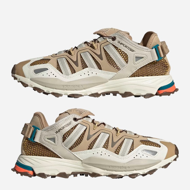 Buty trekkingowe męskie adidas Hyperturf Adventure HQ9943