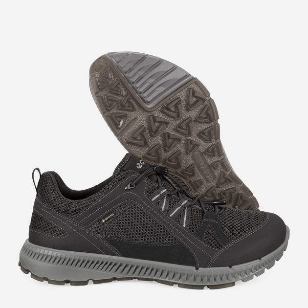 Buty trekkingowe męskie z membraną ECCO Terracruise II M 843064-51052