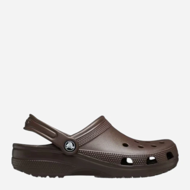 Chodaki męskie Crocs Classic 10001-21Q