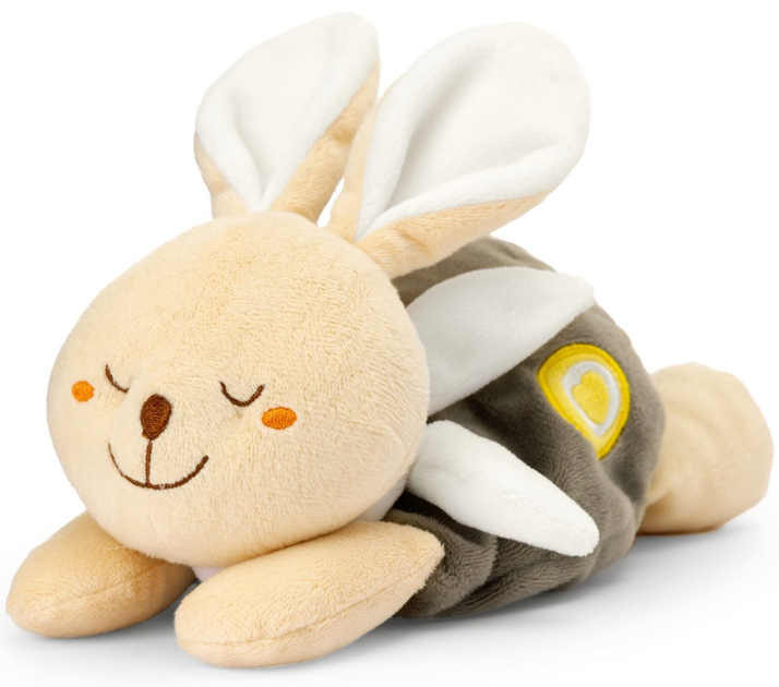 Ciepluszek przytulanka Chicco My Sweet DouDou Pluszowy króliczek