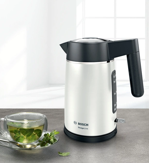 Czajnik elektryczny Bosch TWK5P471