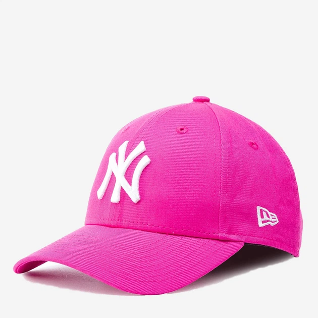 Czapka z daszkiem damska New Era K Fashion
