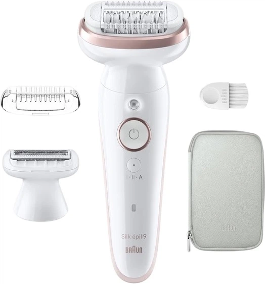 Depilator Braun Silk-epil 9 9-030