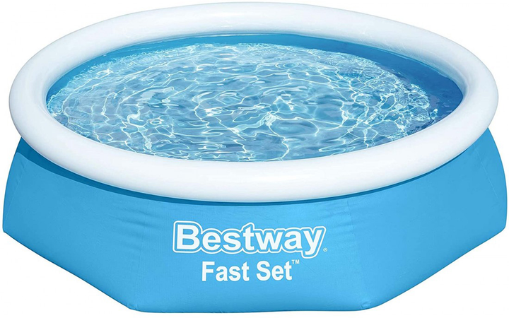 Dmuchany basen Bestway Fast Set