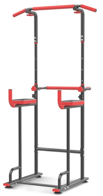 Drążek do podciągania Magboss stacjonarna