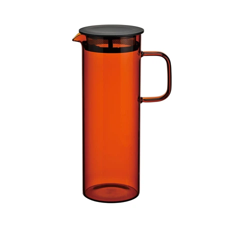 Dzbanek do Cold Brew Hario Colors Cold Brew Pitcher bursztynowy 800 ml