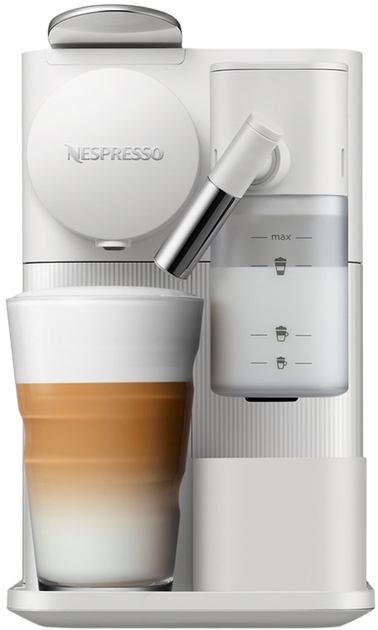Ekspres do kawy kapsułkowy Delonghi Lattissima One