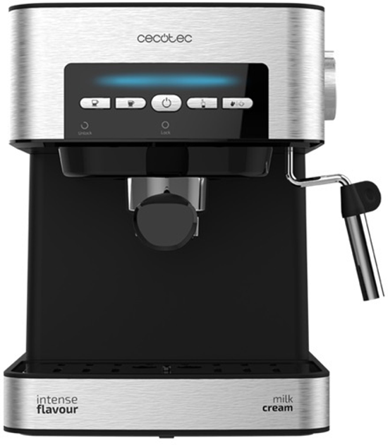 Ekspres do kawy kolbowy Cecotec Power Espresso 20 Matic