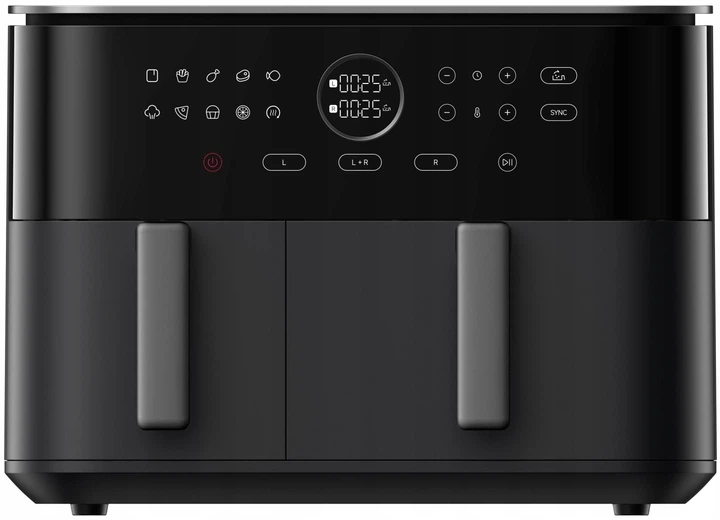 Frytkownica beztłuszczowa Xiaomi Dual Zone Air Fryer 10L