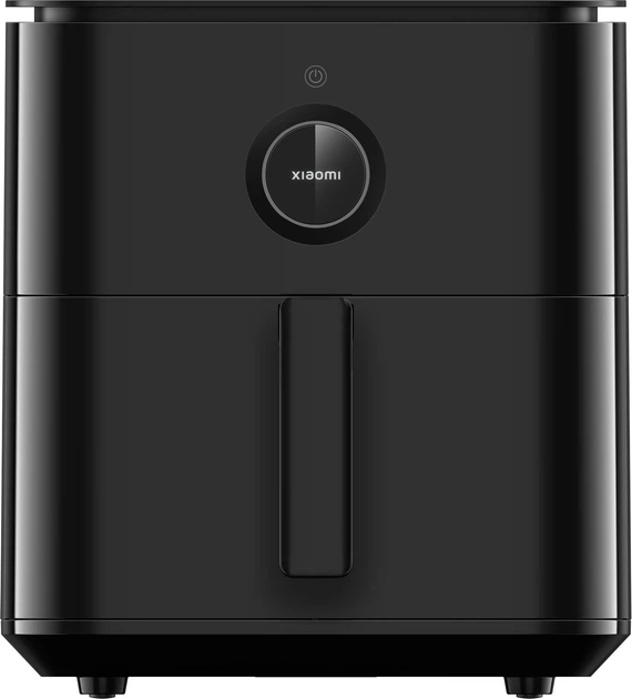 Frytkownica beztłuszczowa Xiaomi Mi Smart Air Fryer 6.5 l Czarny 