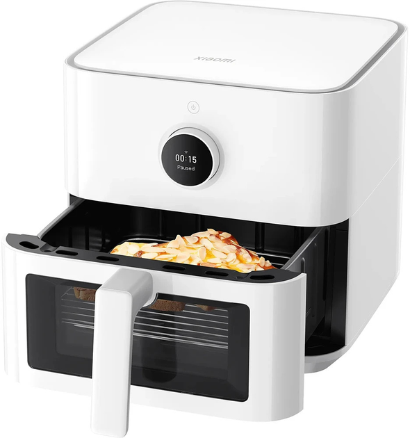 Frytownica beztluszczowa Xiaomi Smart Air Fryer 5.5 l EU