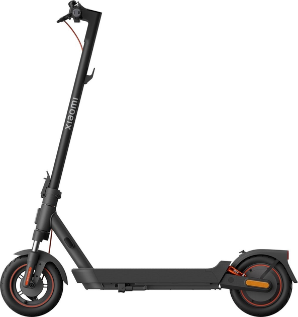 Hulajnoga elektryczna Xiaomi Electric Scooter 5 Max Black