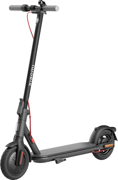 Hulajnoga elektryczna Xiaomi Scooter 4 Lite (2nd Gen)