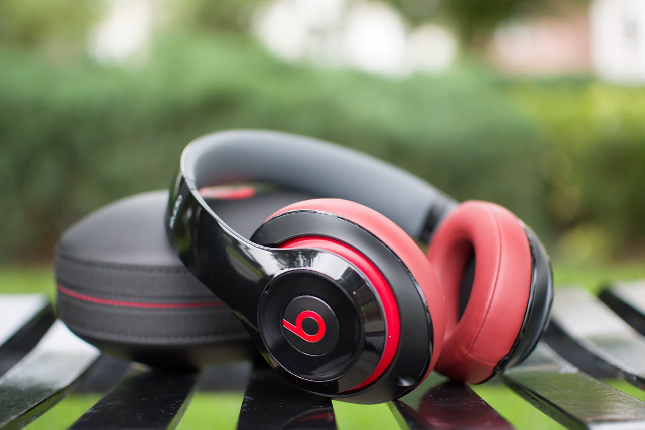 Jakie słuchawki bezprzewodowe wybrać 