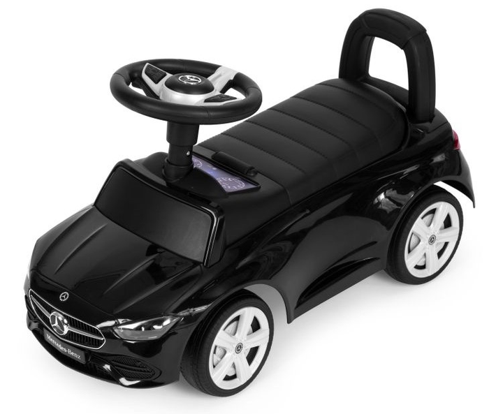 Jeździk Multistore Mercedes C Class