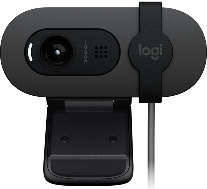 Kamera internetowa Logitech Brio 105