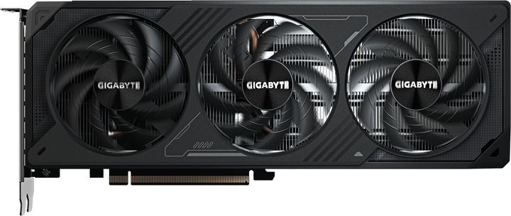 Karta graficzna Gigabyte PCI-Ex GeForce RTX 5070 WINDFORCE OC SFF 12GB GDDR7