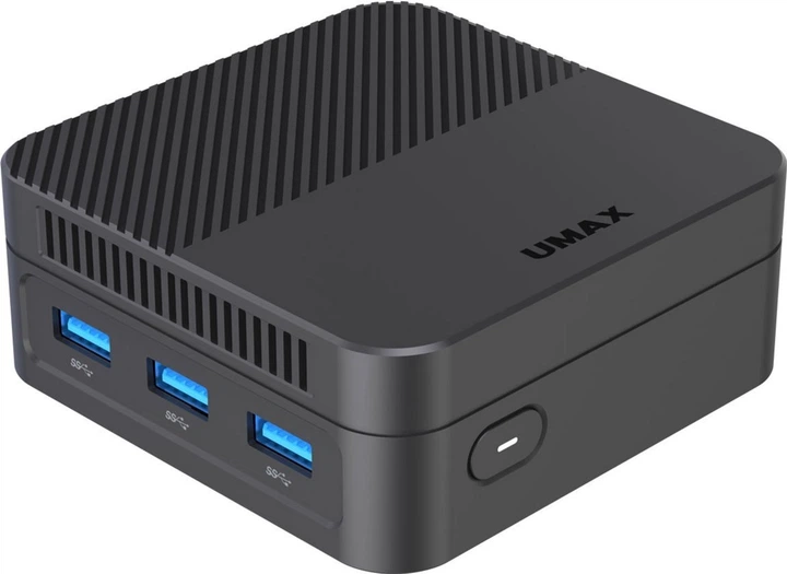 Komputer Umax U-Box N10 Plus