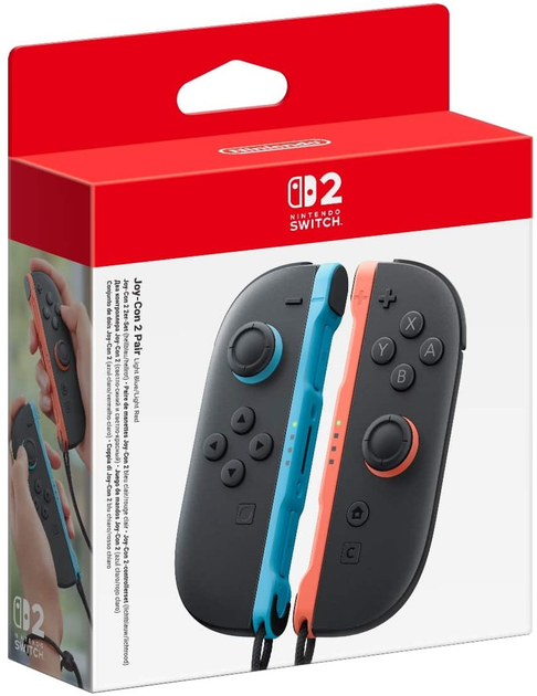Kontroler Nintendo Joy-Con 2