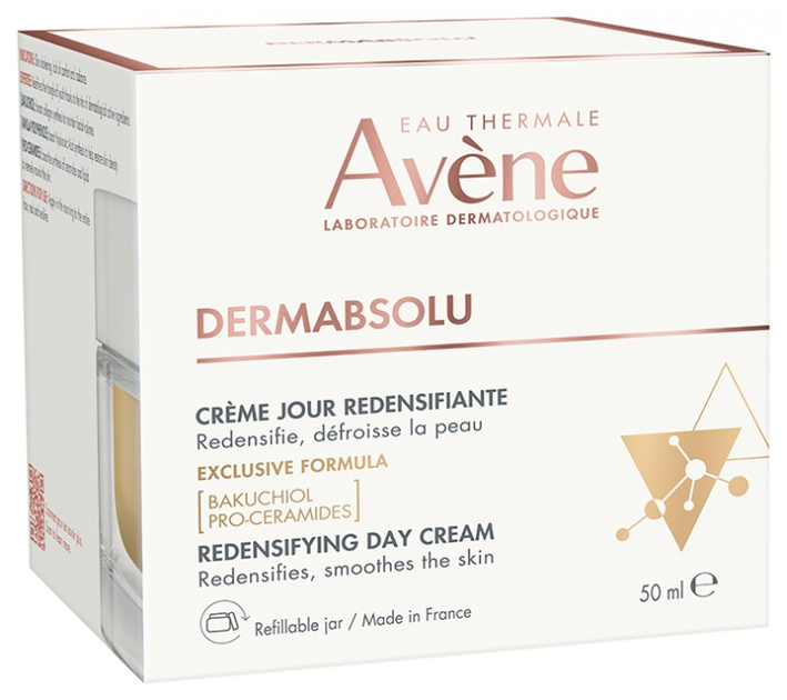 Krem do twarzy Avene DermAbsolu redensyfikujący 50 ml