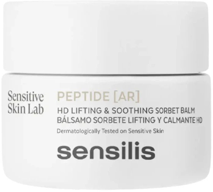 Krem do twarzy Sensilis Peptide AR Lifting 50 ml