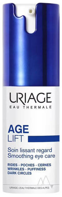 Krem pod oczy Uriage Age liftingującyujący łagodzący Eye Care