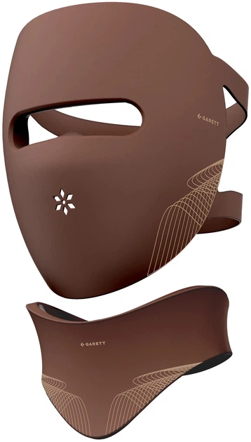 Maska LED Garett Beauty Skin Ritual Face&Neck