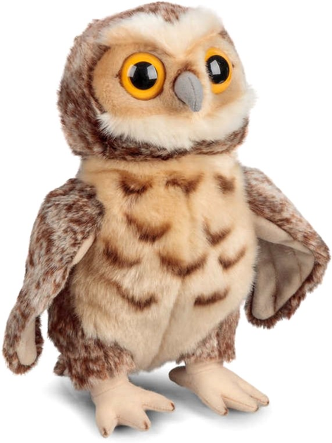 Maskotka One for Fun Animigos Sowa 27 cm
