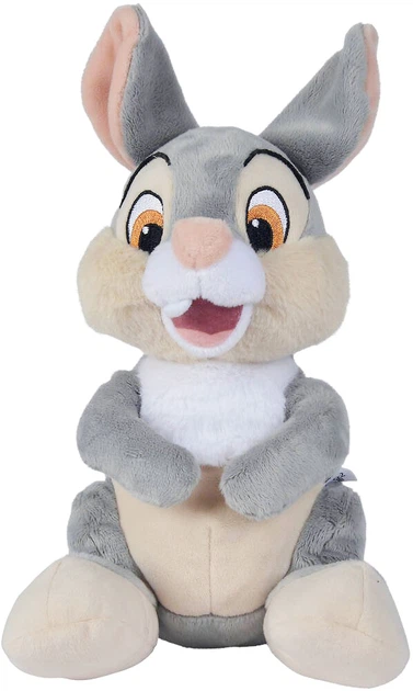 Maskotka Simba Tippete 35 cm