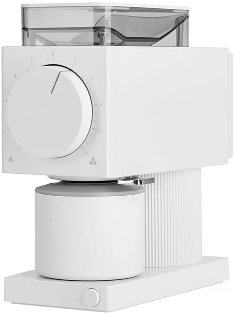 Młynek do kawy Fellow Ode Gen 2 Biały 