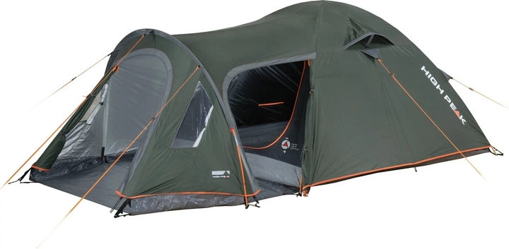 Namiot 3-osobowy High Peak Kira 3.1 Deep Forest