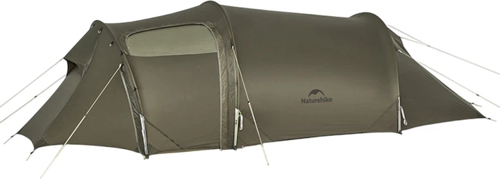 Namiot trzyosobowy Naturehike Opalus UL CNK2450WS036