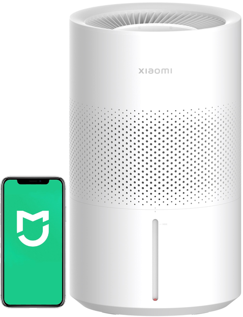 Nawilżacz powietrza Xiaomi Smart Evaporative Humidifier 