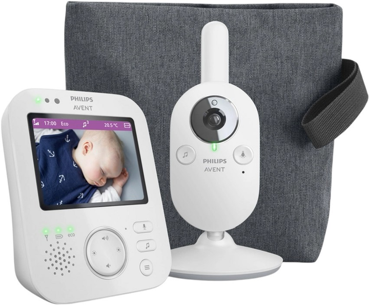 Niania elektroniczna Philips Avent SCD892/26