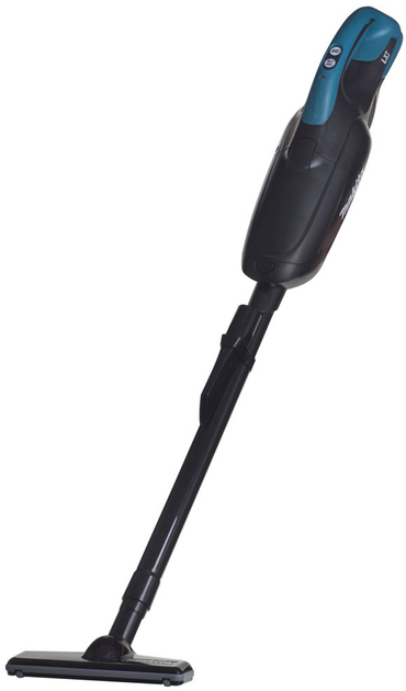 Odkurzacz akumulatorowy Makita DCL182ZB